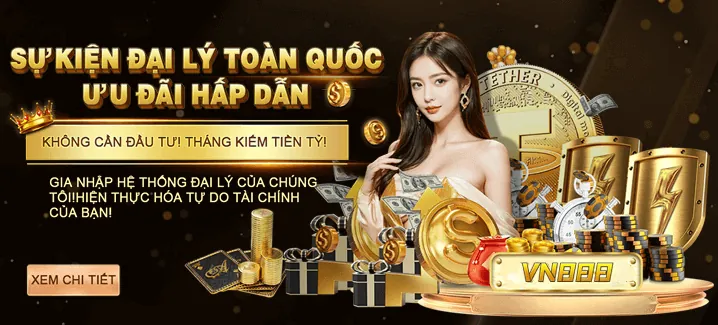 Chương trình khuyến mãi độc quyền mùa hè tại u888vip1