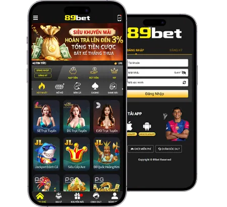 Trải nghiệm người dùng mượt mà trên u888vip1