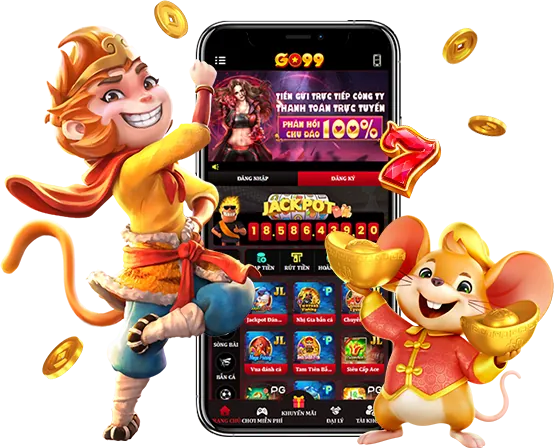 Đa dạng trò chơi tại u888vip1