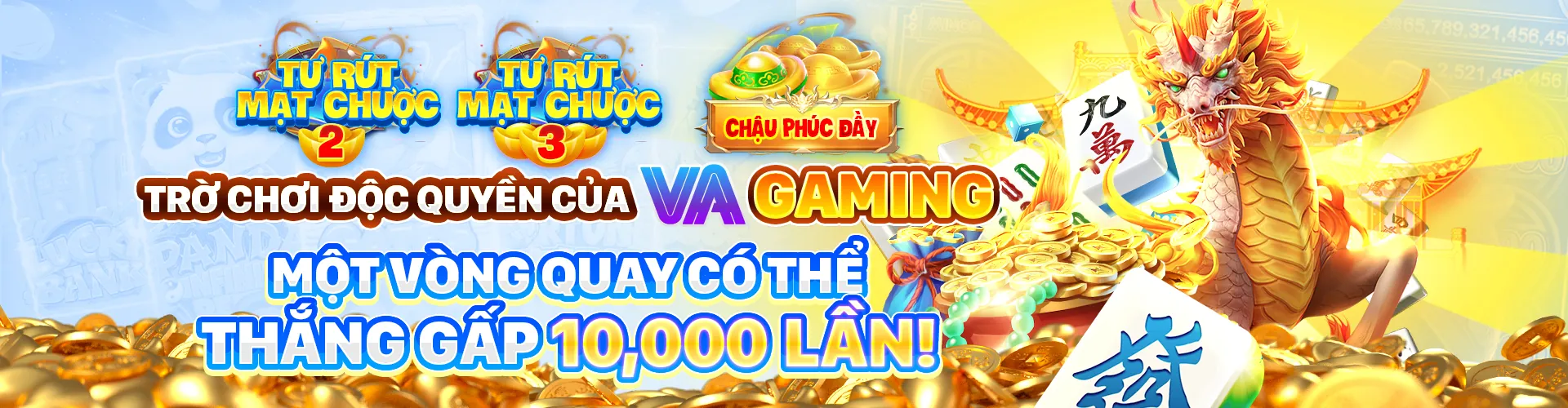 Thế giới trò chơi Slot tại u888vip1